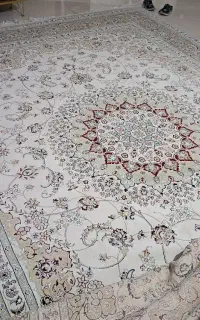 فرش 12متری