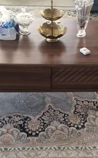 جلومبلی و عسلی