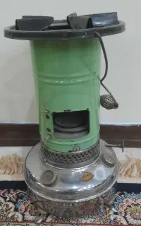چراغ  علاالدین