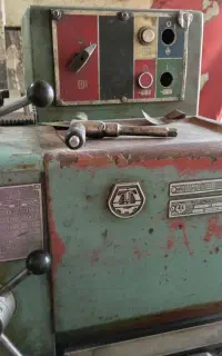 فروش کامل تراشکاری خدماتی