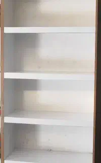 قفسه ام دی اف