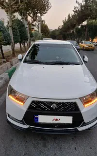 دنا پلاس ۵دنده مدل۹۹
