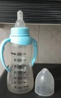 شیشه شیر کودک