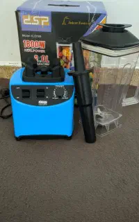 مخلوط کن