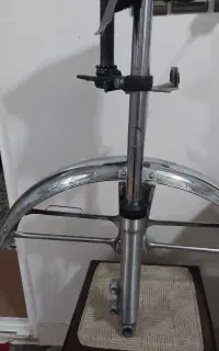 کمک جلو هوندا