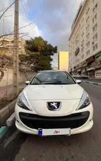 207 اتومات ۱۴۰۳