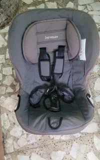 صندلی خودرو کودک