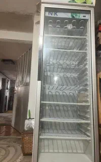 یخچال فریزر