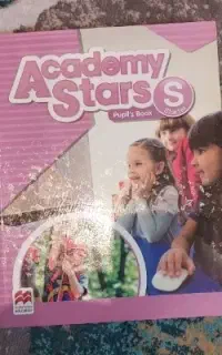 فروش کتاب آکادمی ستارز (academy stars)