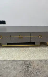 میز تی وی تلویزیون