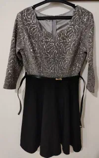 لباس مجلسی
