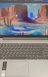 لپ تاپ لنوو (idepad slim 3)