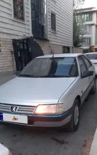 پژو ۸۸