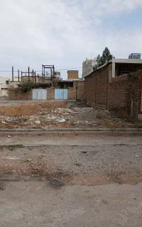 فروش زمین مسکونی
