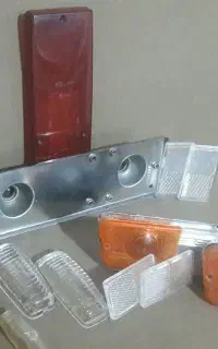 ساعت مچی لوازم پیکان کارلوکس