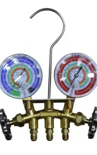 آموزش کاربردی کولر اسپلیت(کنگان)