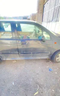 ام وی ام ۱۱۰ مدل ۹۰