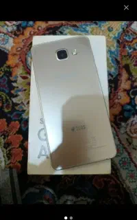 Samsung A5 2016