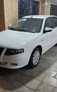 سورن EF7p دوگانه کپسول بزرگ ۱۰۰ لیتری