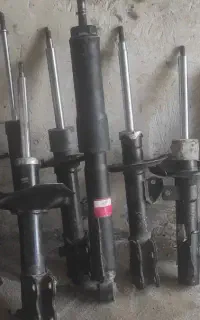 پمپ هیدرولیک ،کمک