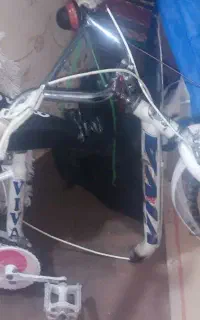 دوچرخه ۲۰