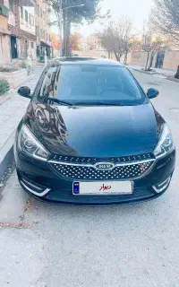 آریزو۵ توربو مدل آخر۱۴۰۱