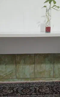 میز مناسب ناخن و کامپیوتر