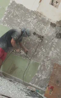 تخریب و کندن کاری با پیکور
