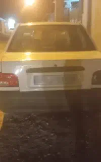 پراید مدل 85