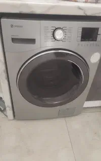 لباسشویی اسنوا نو