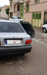 پراید 131