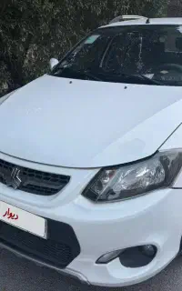 کوییک s مدل ۱۴۰۰
