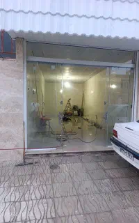 اجاره دو باب مغازه