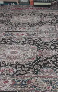 فرش سالاری
