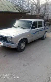 مزدا۲۰۰۰