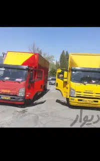 باربری  اتوبار سنندج/تضمینی ۲۰  تخفیف واقعی
