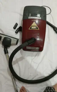 جارو برقی