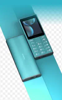 گوشی ساده Nokia 108 New 2024