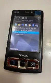 نوکیا N95