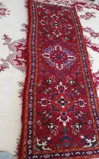 فرش دومتری