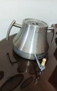 کتری سالم