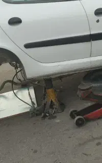 جلوبندی و میزان فرمان