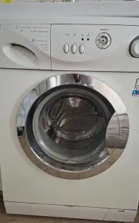 ماشین لباسشویی اسنوا .