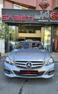 E250 2014 بنز / اتو ثابتی