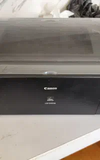 پرینتر کانن LBP2900B دست دوم