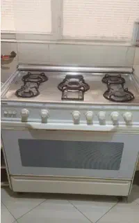 گاز سینجر فر