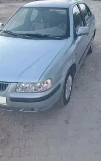 سمند ۸۲ دوگانه موتور ۱۴۰۴