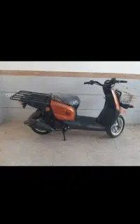 موتور پاکشتی 150 سی سی