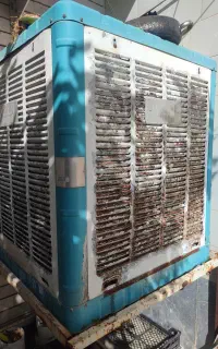 آبی کولر