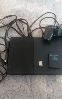 پلی2فلشخور